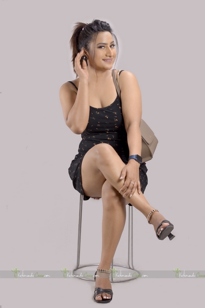 Jharana Risal – Gallery 23